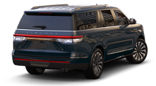 2024 Lincoln Lincoln Navigator External Image 3